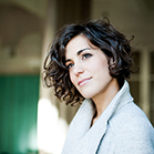 Carla Caballero Figueroa